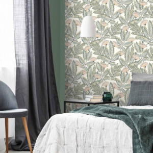 Botanic 029-BOT Página 29 Decoas Papel Pintado