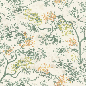 Botanic 032-BOT Página 32 Decoas Papel Pintado