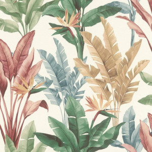 Botanic 033-BOT Página 33 Decoas Papel Pintado