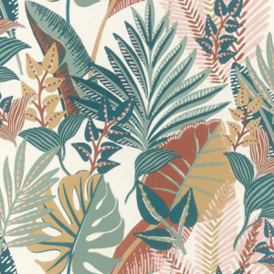 Botanic 035-BOT Página 35 Decoas Papel Pintado