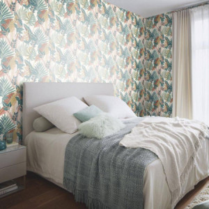 Botanic 035-BOT Página 35 Decoas Papel Pintado