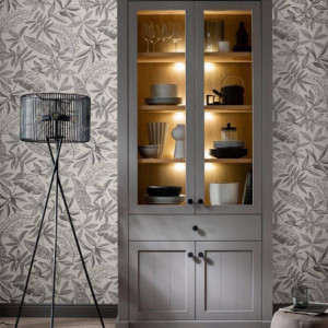 Botanic 045-BOT Página 45 Decoas Papel Pintado