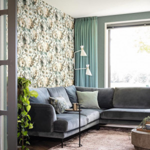 Etnic 069-ETN Pagina 69 Decoas Papel Pintado