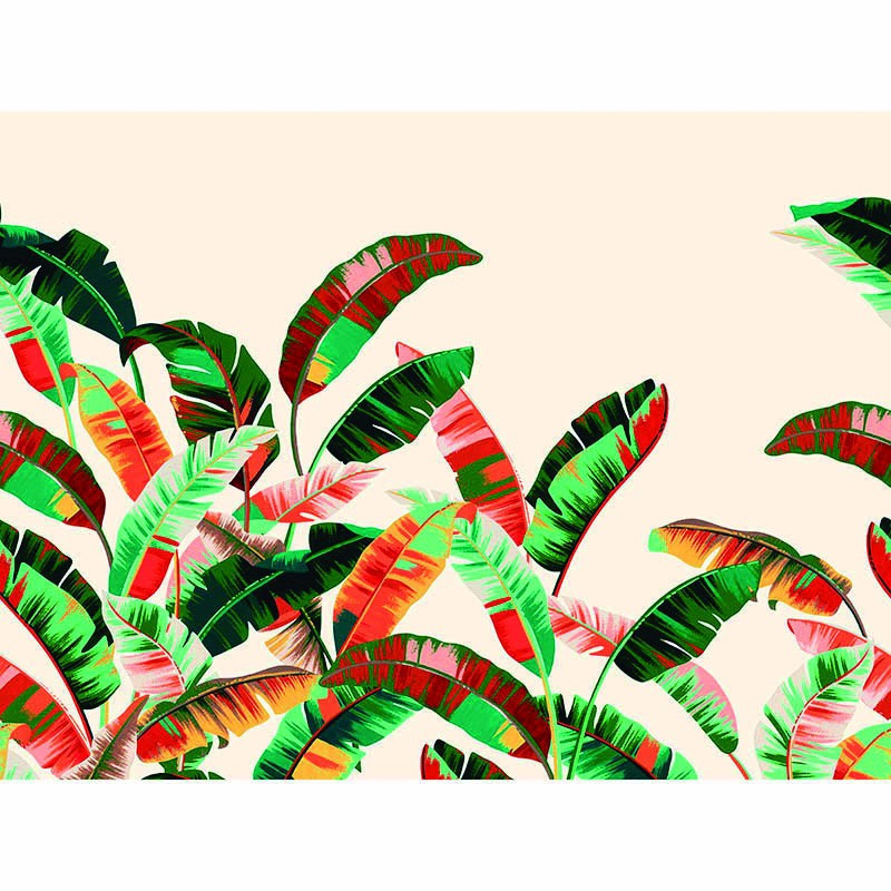 Etnic 485943 Mural Decorativo Decoas