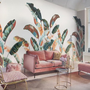 Etnic 485943 Mural Decorativo Decoas