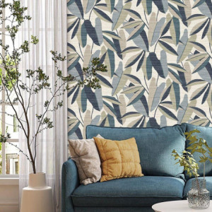 Lisboa 054-LIS Páginas 54 Decoas Papel Pintado