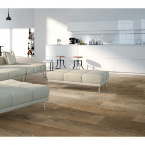 Suelo Vinilo SPC V Line Project Cottage Oak -V-LINE 807