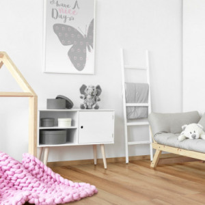 Suelo Vinilo SPC V Line Legend Stardust Oak -V-LINE 804