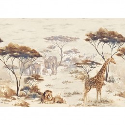 Kenia 363678 - Mural...