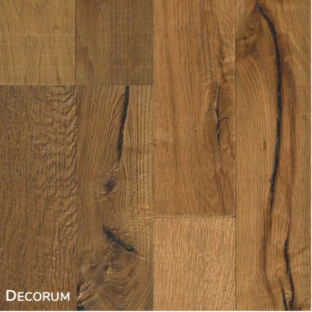 Kahrs Supreme DA CAPO Roble Decorum, Tarima de madera