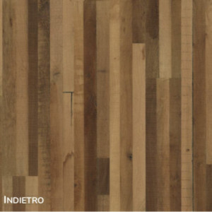 Kahrs Supreme DA CAPO Roble Indietro, Tarima de madera