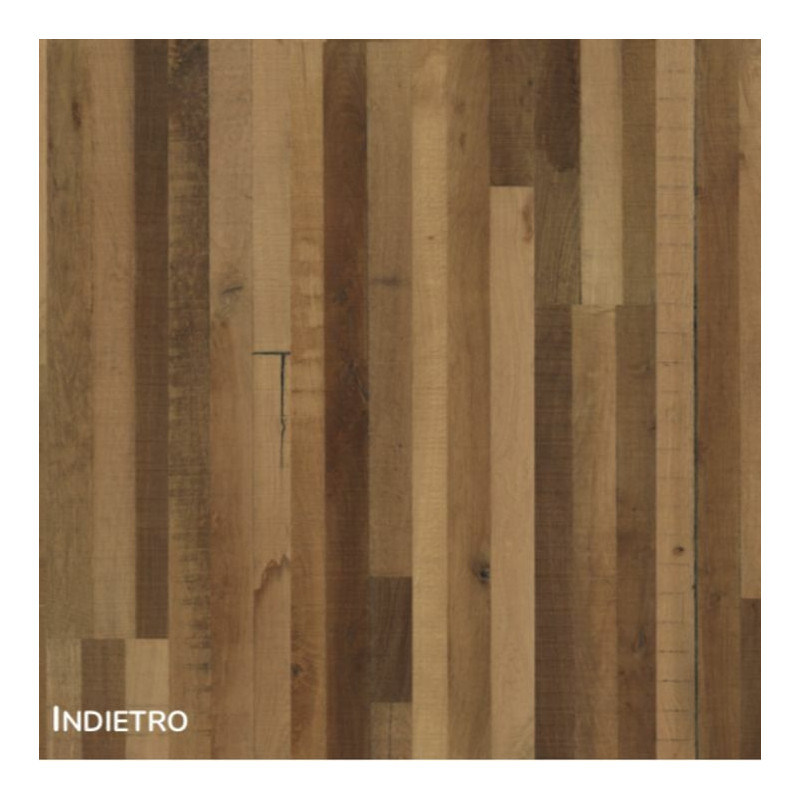 Kahrs Supreme DA CAPO Roble Indietro, Tarima de madera