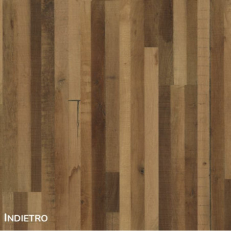 Kahrs Supreme DA CAPO Roble Indietro, Tarima de madera
