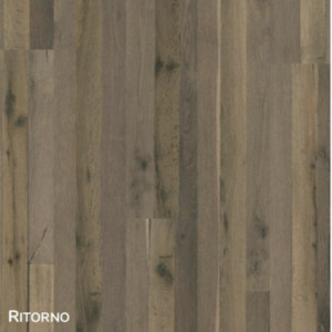 Kahrs Supreme DA CAPO Roble Ritorino, Tarima de madera
