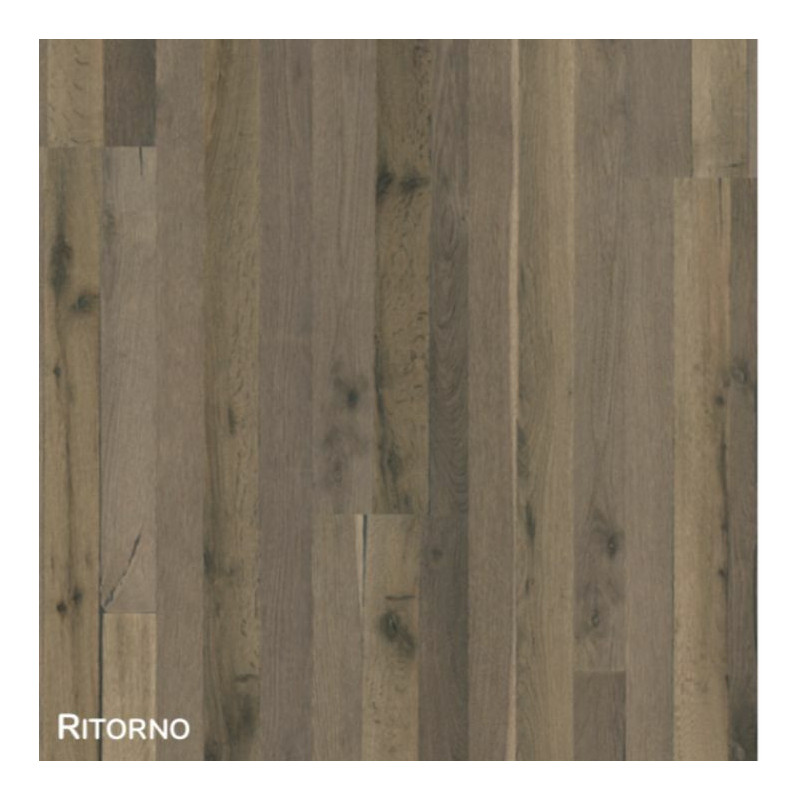 Kahrs Supreme DA CAPO Roble Ritorino, Tarima de madera