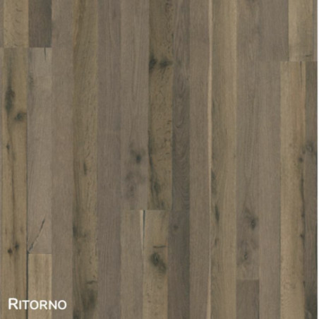 Kahrs Supreme DA CAPO Roble Ritorino, Tarima de madera