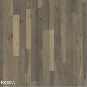 Kahrs Supreme DA CAPO Roble Roccia, Tarima de madera