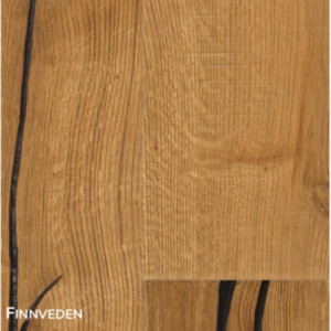 Kahrs Supreme Smaland Roble Finnveden, Tarima de madera