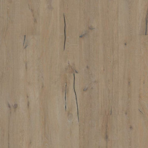 Kahrs Supreme Smaland Roble Kinda, Tarima de madera