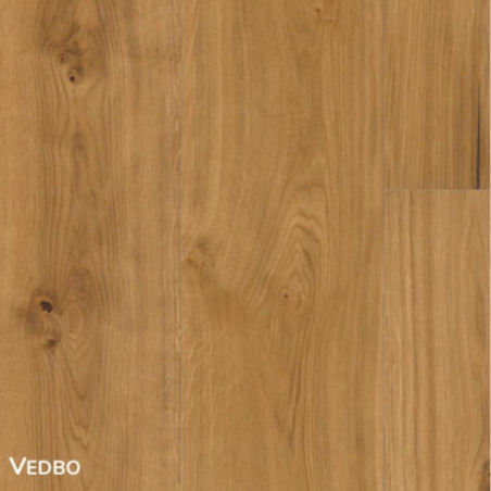 Kahrs Supreme Smaland Roble Vedbo, Tarima de madera
