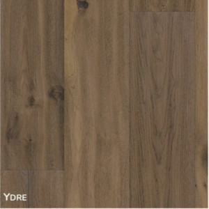 Kahrs Supreme Smaland Roble Ydre, Tarima de madera