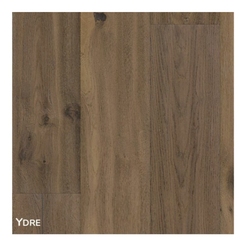 Kahrs Supreme Smaland Roble Ydre, Tarima de madera