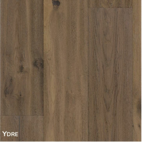 Kahrs Supreme Smaland Roble Ydre, Tarima de madera