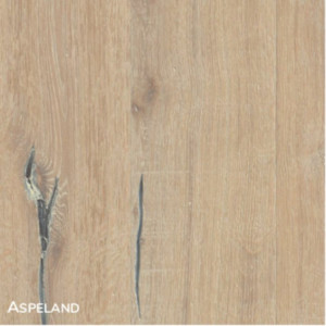 Kahrs Supreme Smaland Roble Aspeland, Tarima de madera