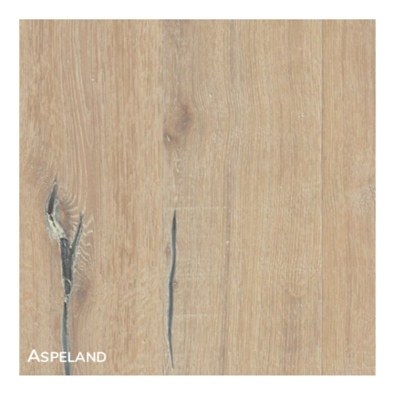 Kahrs Supreme Smaland Roble Aspeland, Tarima de madera