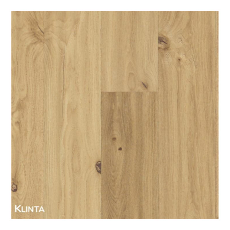 Kahrs Supreme Smaland Roble Klinta, Tarima de madera