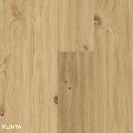 Kahrs Supreme Smaland Roble Klinta, Tarima de madera