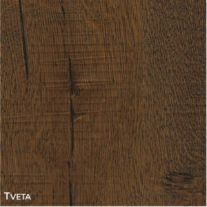 Kahrs Supreme Smaland Roble Tveta, Tarima de madera