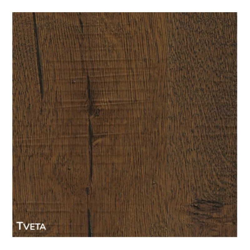 Kahrs Supreme Smaland Roble Tveta, Tarima de madera