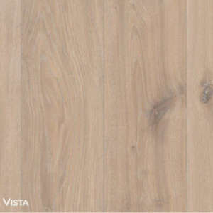 Kahrs Supreme Smaland Roble Vista, Tarima de madera