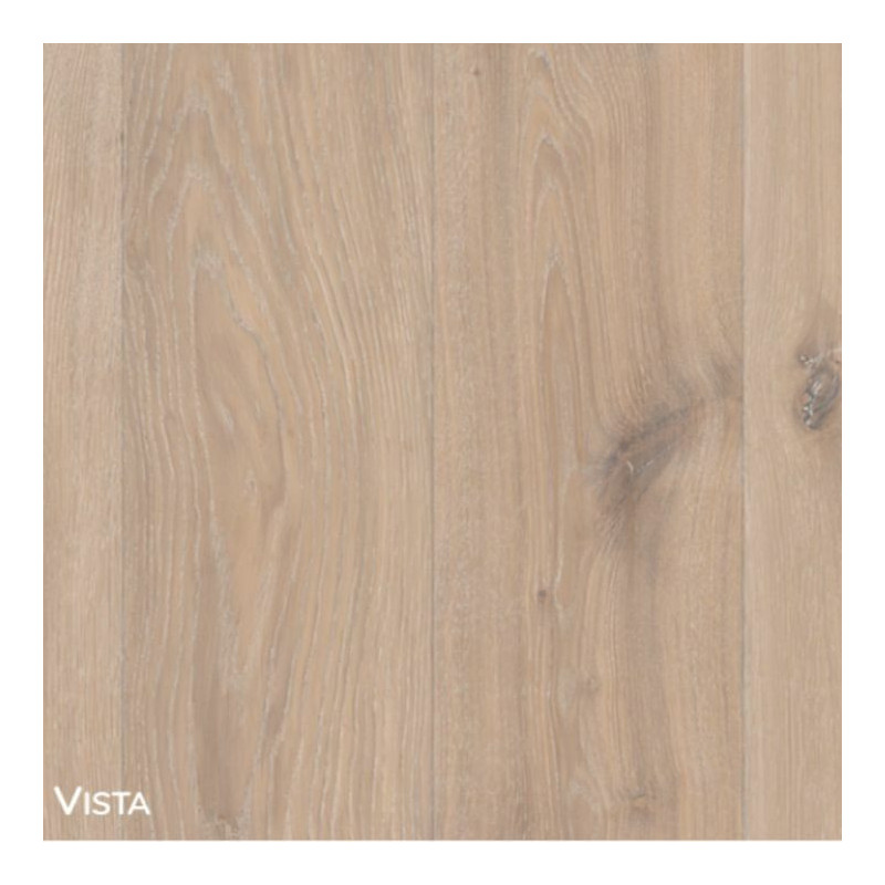 Kahrs Supreme Smaland Roble Vista, Tarima de madera