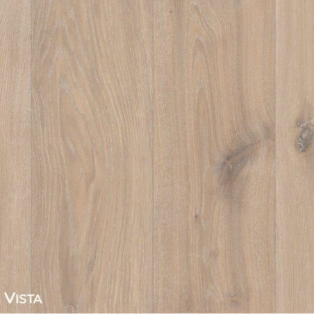 Kahrs Supreme Smaland Roble Vista, Tarima de madera