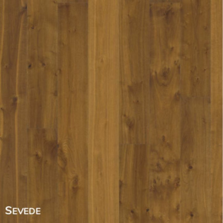 Kahrs Supreme Smaland Roble Sevede, Tarima de madera