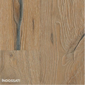 Kahrs Supreme DA CAPO Roble Indossati, Tarima de madera