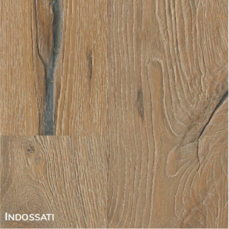 Kahrs Supreme DA CAPO Roble Indossati, Tarima de madera