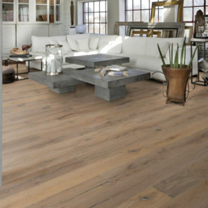 Kahrs Supreme DA CAPO Roble Indossati, Tarima de madera