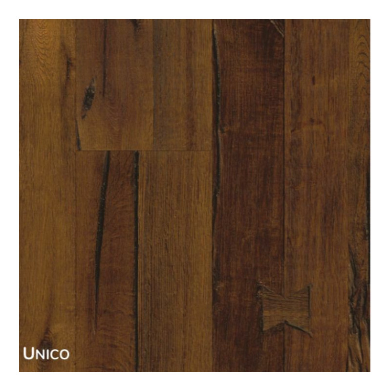 Kahrs Supreme DA CAPO Roble Unico, Tarima de madera