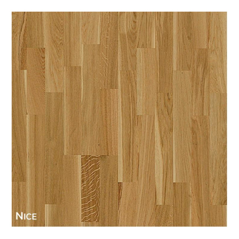 Kahrs Original European Naturals Roble Nice, Tarima de madera
