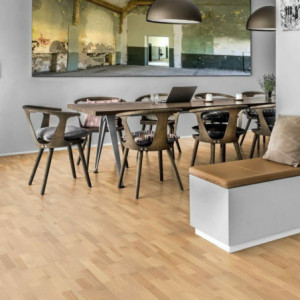 Kahrs Original Nordic Haya Viborg, Tarima de madera