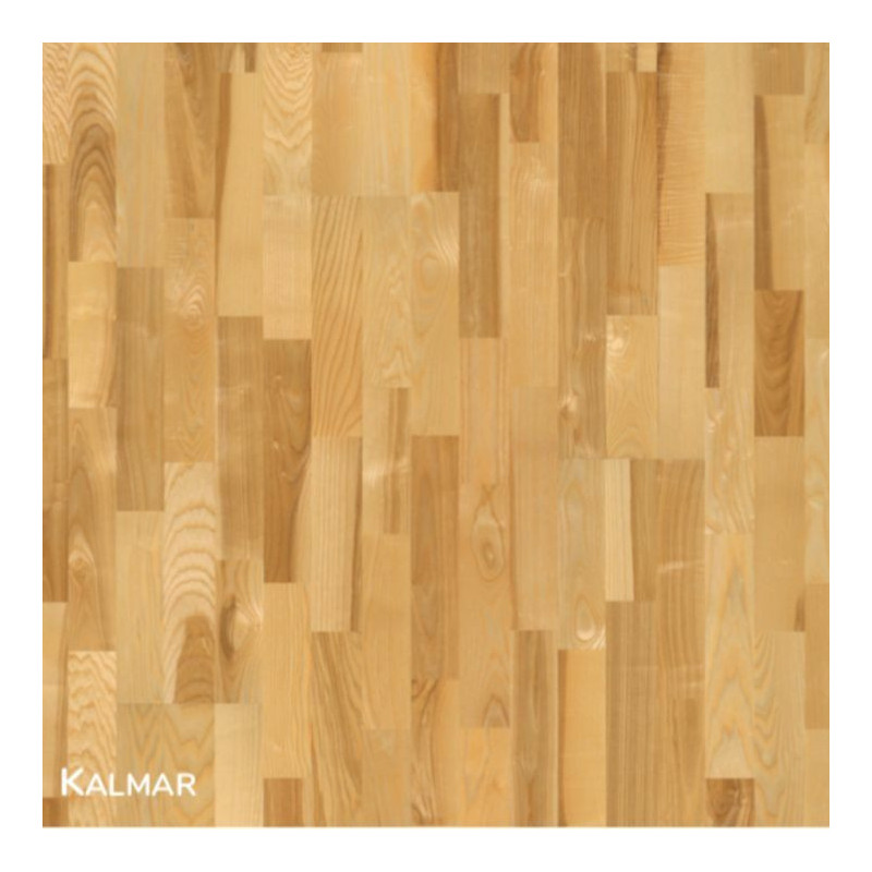 Kahrs Original Nordic Fresno Kalmar Mate, Tarima de madera