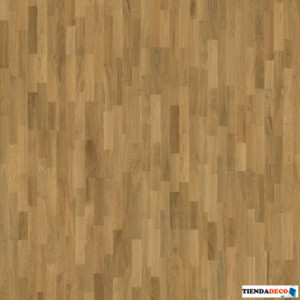 Kahrs Original European Naturals Roble Siena Satinado, Tarima de madera