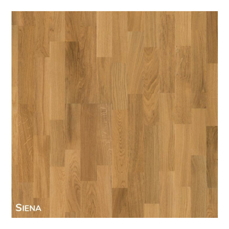 Kahrs Original European Naturals Roble Siena Mate, Tarima de madera