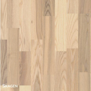 Kahrs Original Sand Fresno SKAGEN, Tarima de madera