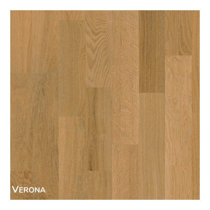 Kahrs Original European Naturals Roble Verona Mate, Tarima de madera