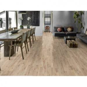 Kahrs Original Harmony Roble DEW, Tarima de madera