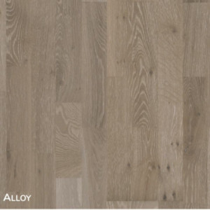 Kahrs Original Harmony Roble ALLOY, Tarima de madera